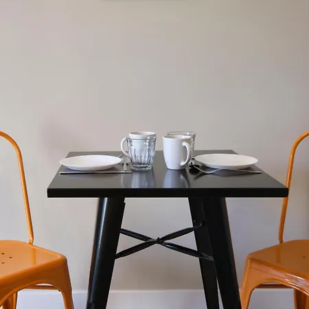 Au Celadon Parking Gratuit, Wifi, Terrasse, Piscine 公寓 卡尔卡松